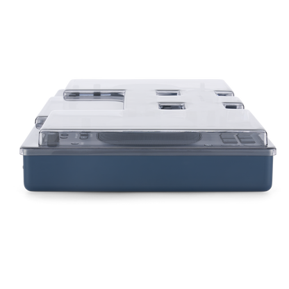 Decksaver Omnis-Duo cover