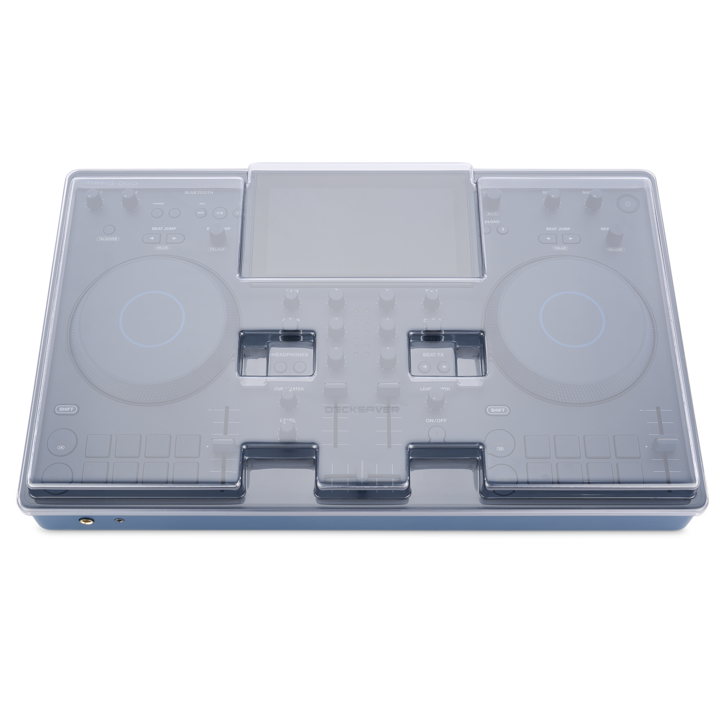 Decksaver Omnis-Duo cover