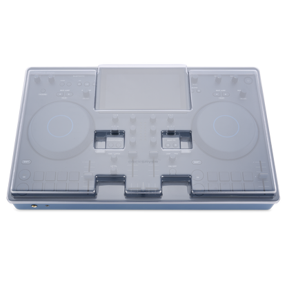 Decksaver Omnis-Duo cover