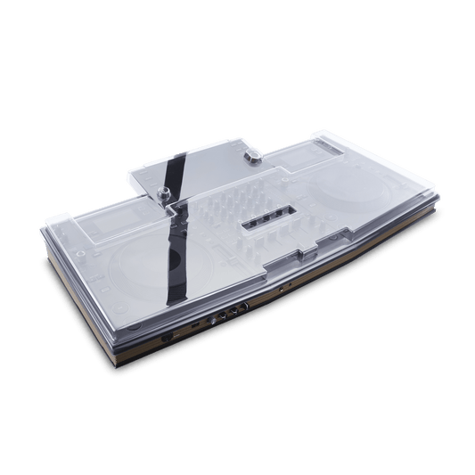 Decksaver OPUS-QUAD cover