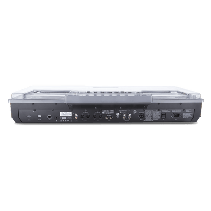 Decksaver OPUS-QUAD cover
