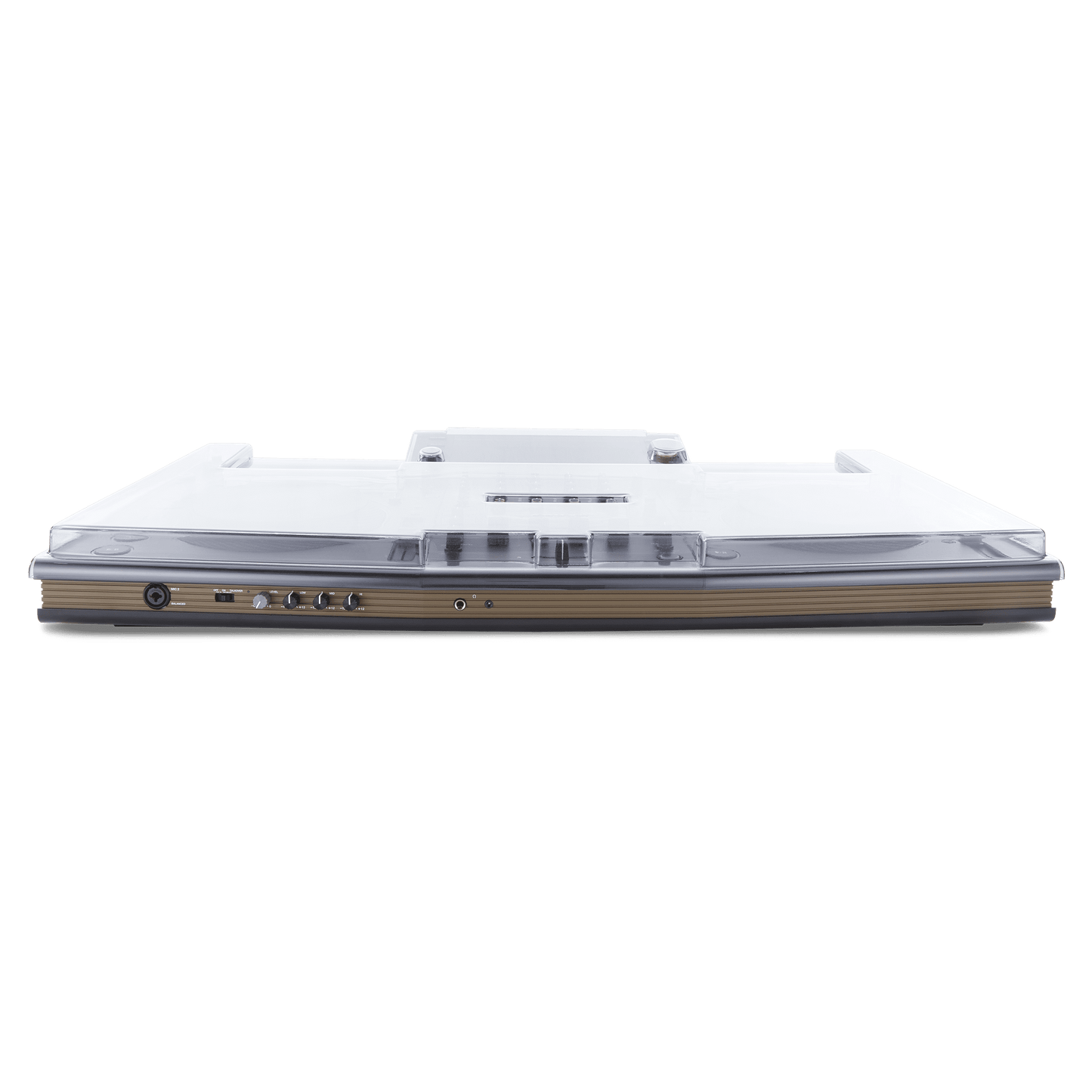 Decksaver OPUS-QUAD cover