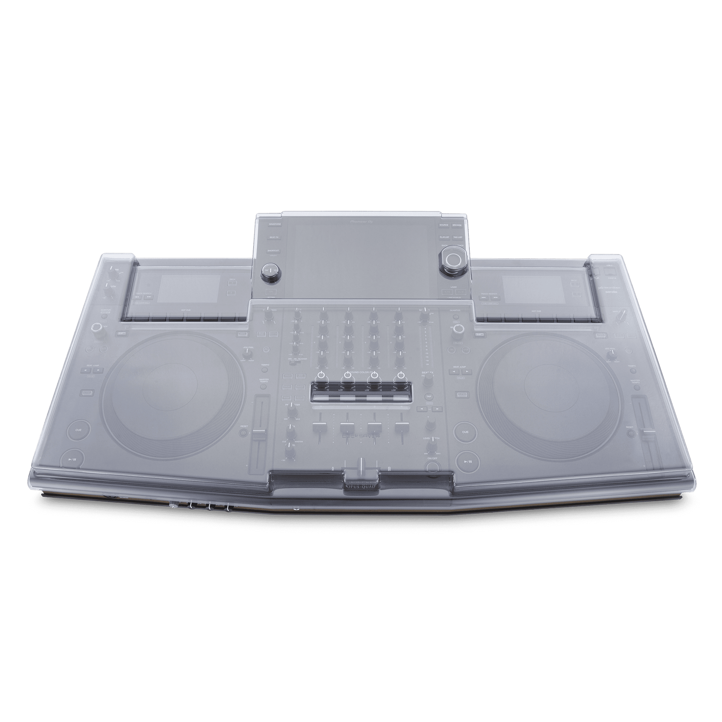 Decksaver OPUS-QUAD cover