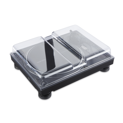 Decksaver Turntable cover