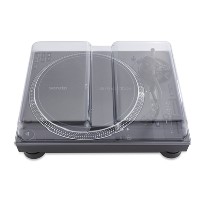 Decksaver Turntable cover