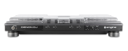 Decksaver Prime 4 / 4+ cover