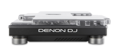 Decksaver Prime 4 / 4+ cover