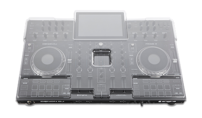 Decksaver Prime 4 / 4+ cover