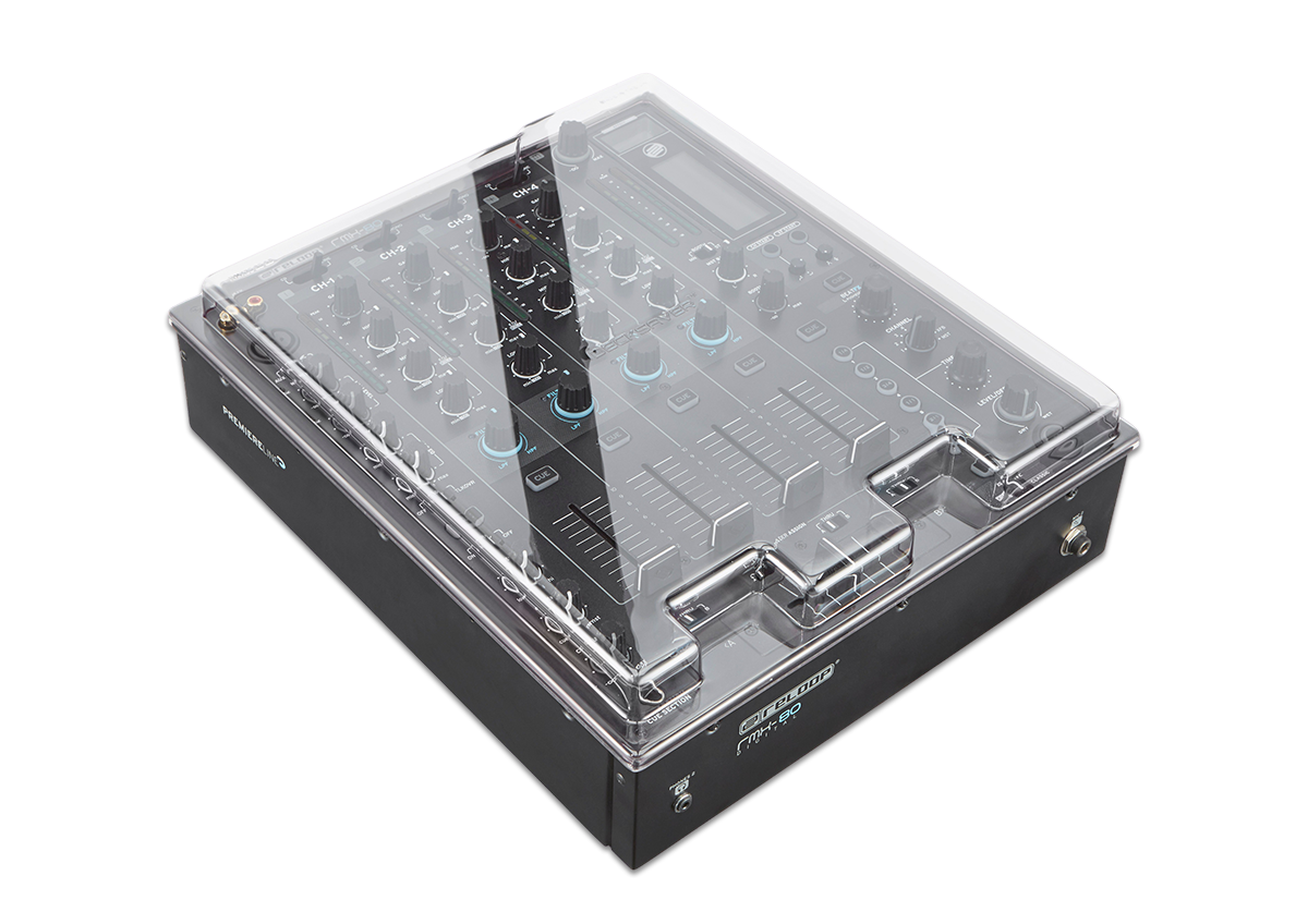 Decksaver RMX-95 / RMX-90 / RMX-80 / RMX-60 cover