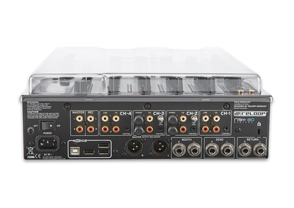 Decksaver RMX-95 / RMX-90 / RMX-80 / RMX-60 cover