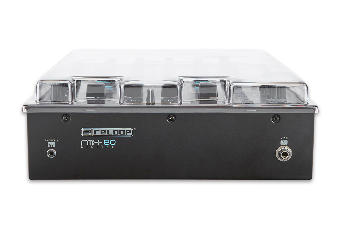 Decksaver RMX-95 / RMX-90 / RMX-80 / RMX-60 cover