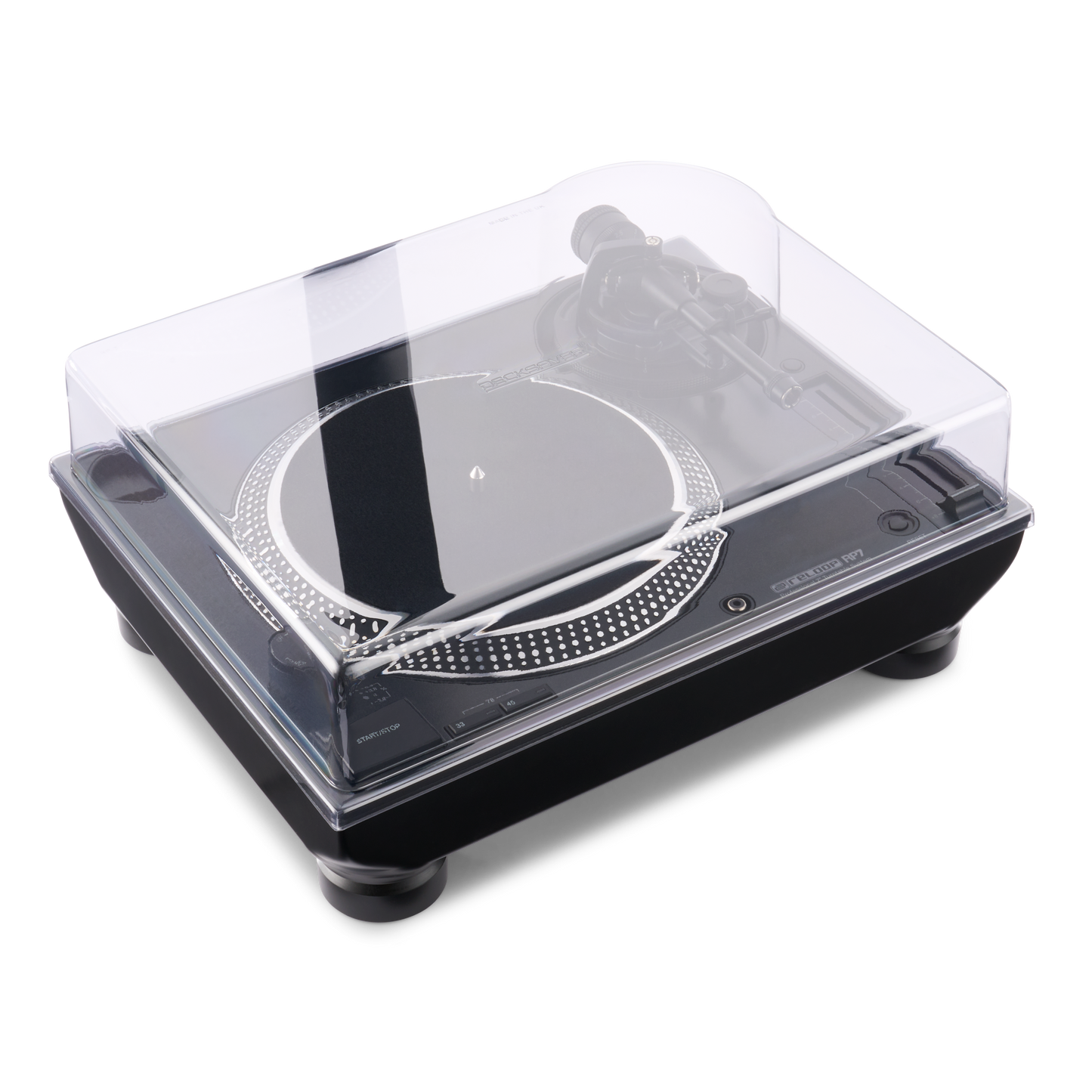 Decksaver RP-7 cover