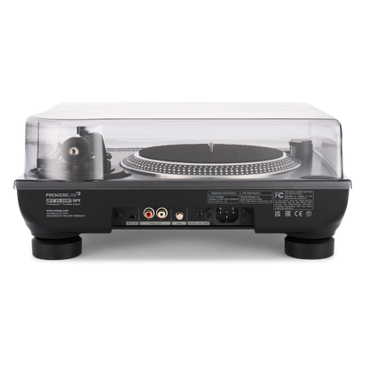 Decksaver RP-7 cover