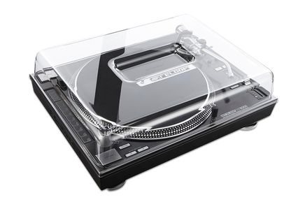 Decksaver Reloop Turntable cover