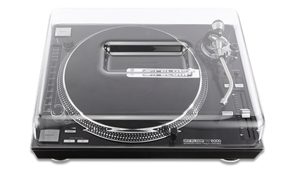 Decksaver Reloop Turntable cover