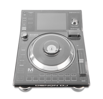 Decksaver SC5000 / SC5000M Prime cover