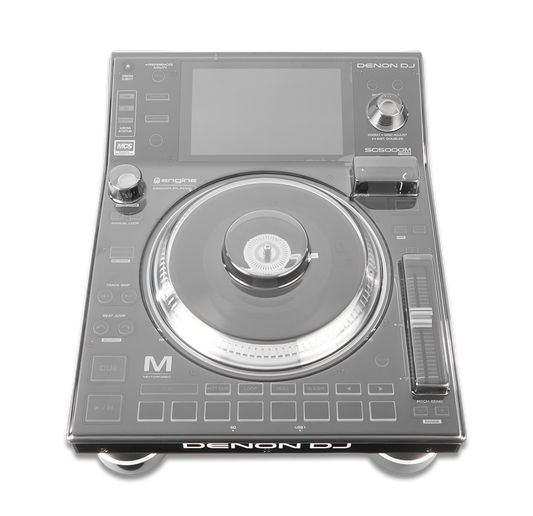 Decksaver SC5000 / SC5000M Prime cover