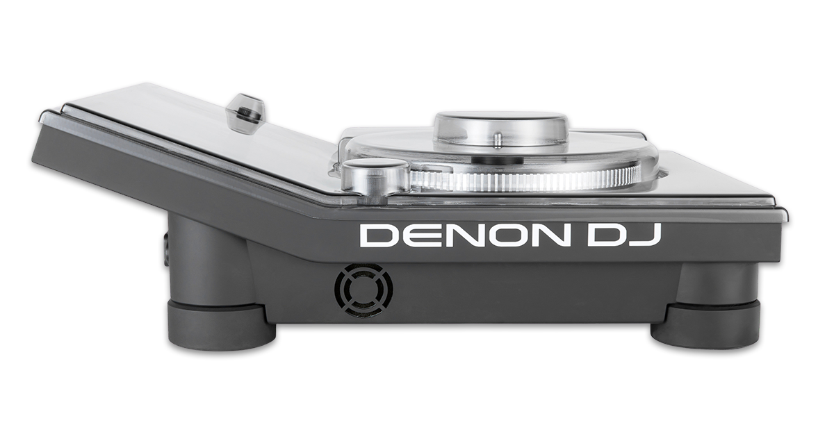 Decksaver SC6000 / SC6000M Prime cover