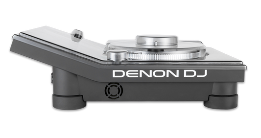 Decksaver SC6000 / SC6000M Prime cover