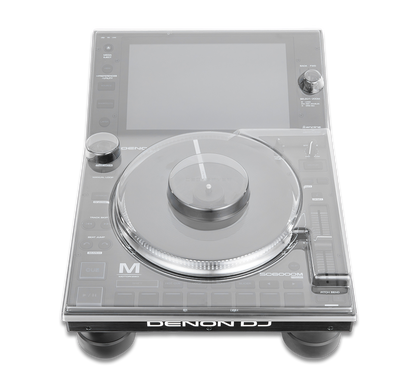 Decksaver SC6000 / SC6000M Prime cover