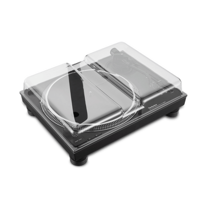 Decksaver Turntable cover