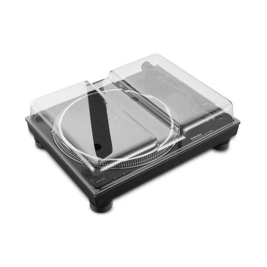 Decksaver Turntable cover