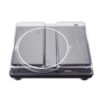 Decksaver Turntable cover