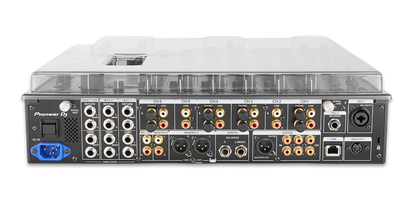 Decksaver DJM-V10 / DJM-V10-LF cover