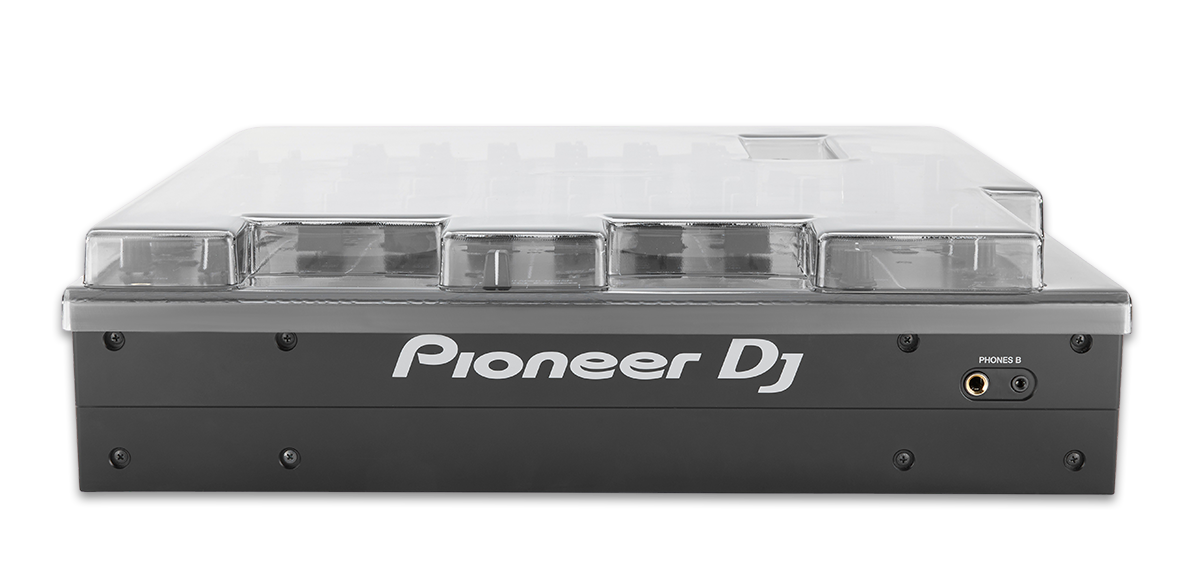 Decksaver DJM-V10 / DJM-V10-LF cover