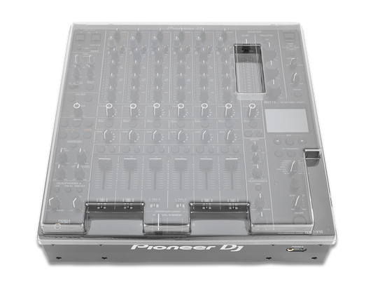 Decksaver DJM-V10 / DJM-V10-LF cover