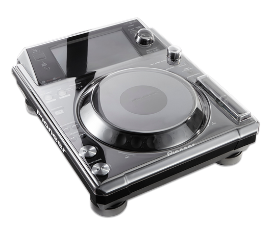 Decksaver XDJ-1000 MK1 & MK2 cover