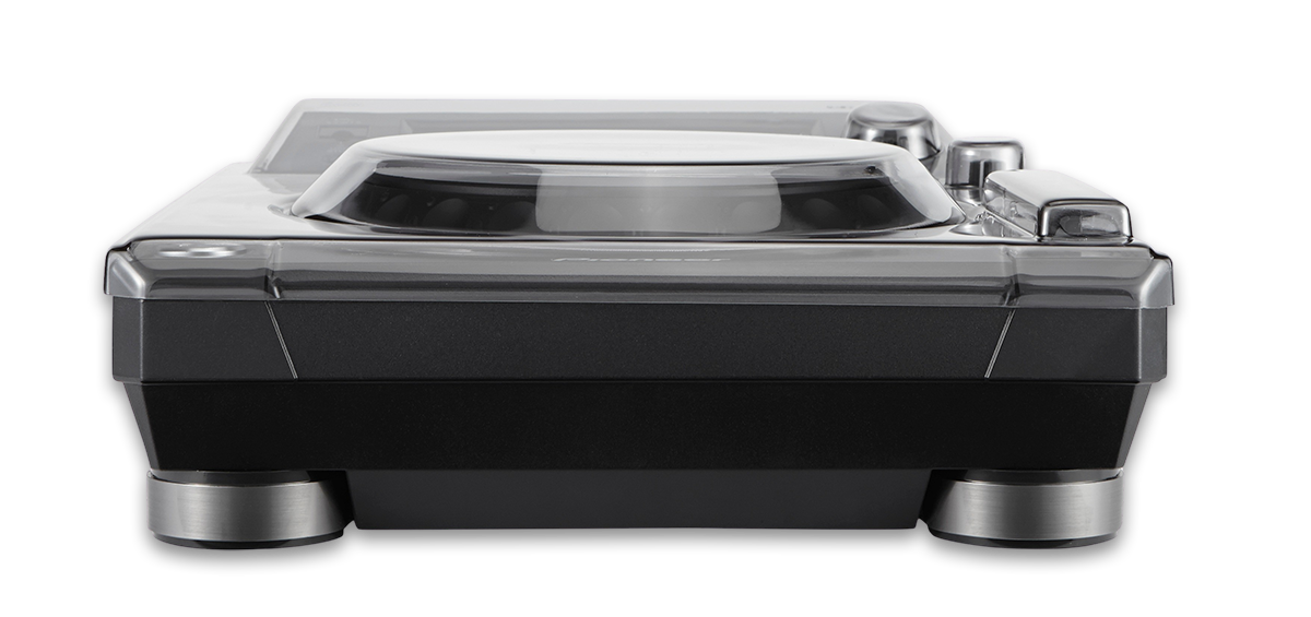 Decksaver XDJ-1000 MK1 & MK2 cover