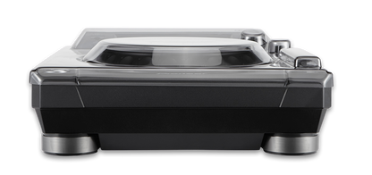 Decksaver XDJ-1000 MK1 & MK2 cover
