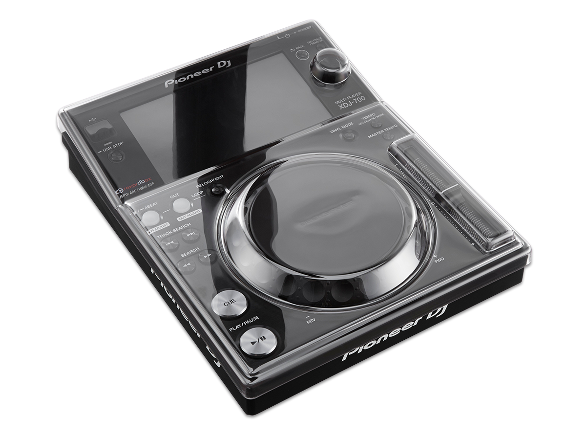 Decksaver XDJ-700 cover