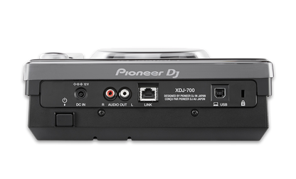 Decksaver XDJ-700 cover