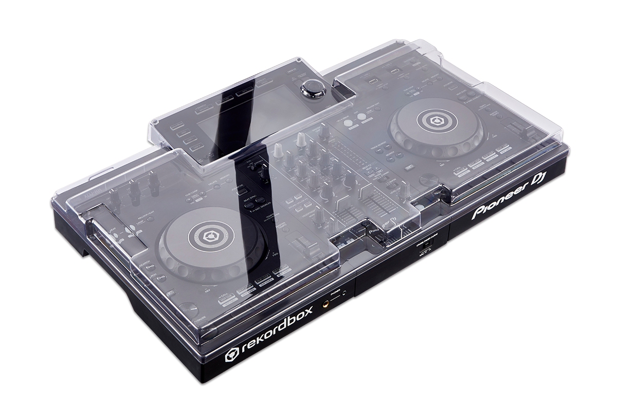Decksaver XDJ-RR cover