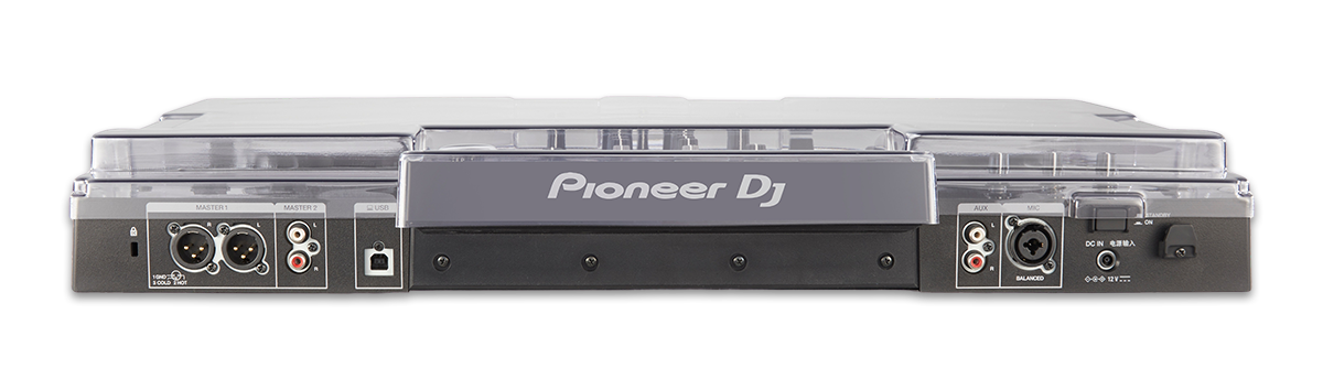 Decksaver XDJ-RR cover