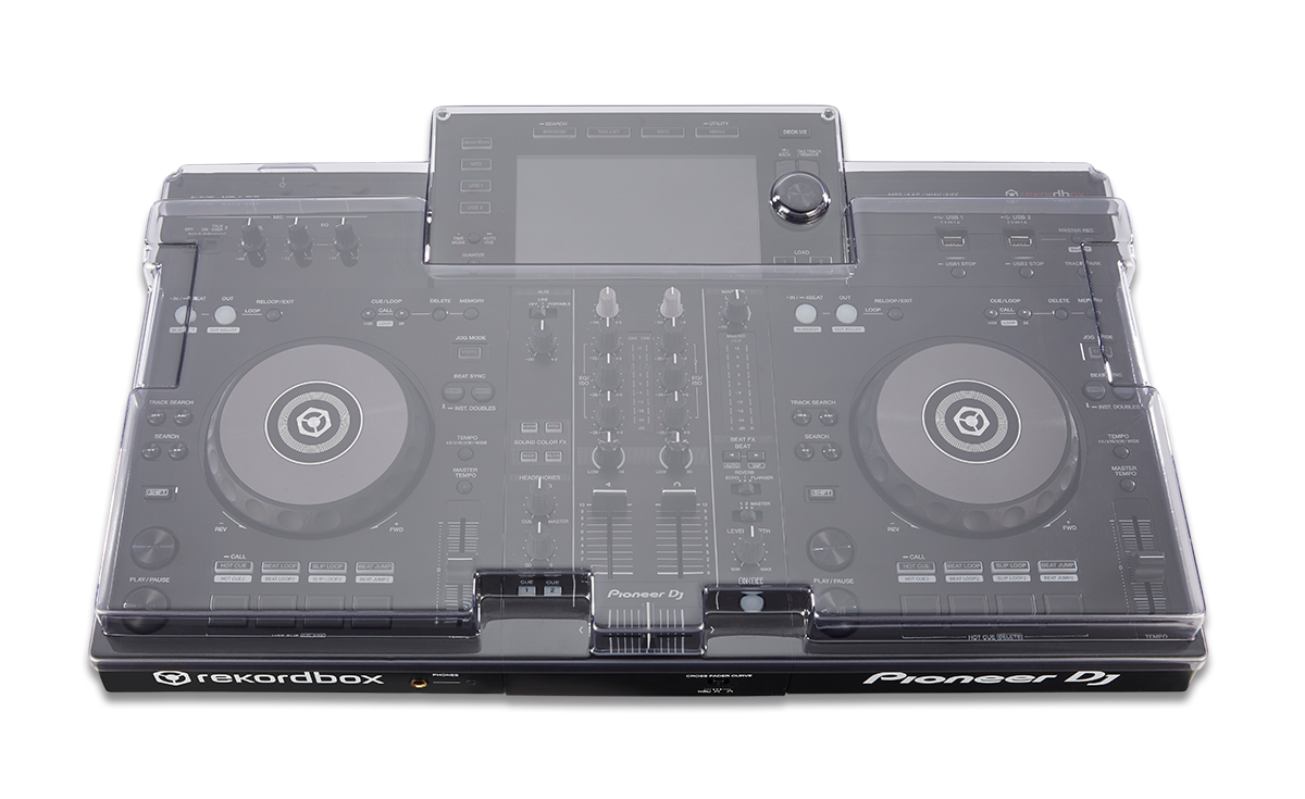 Decksaver XDJ-RR cover