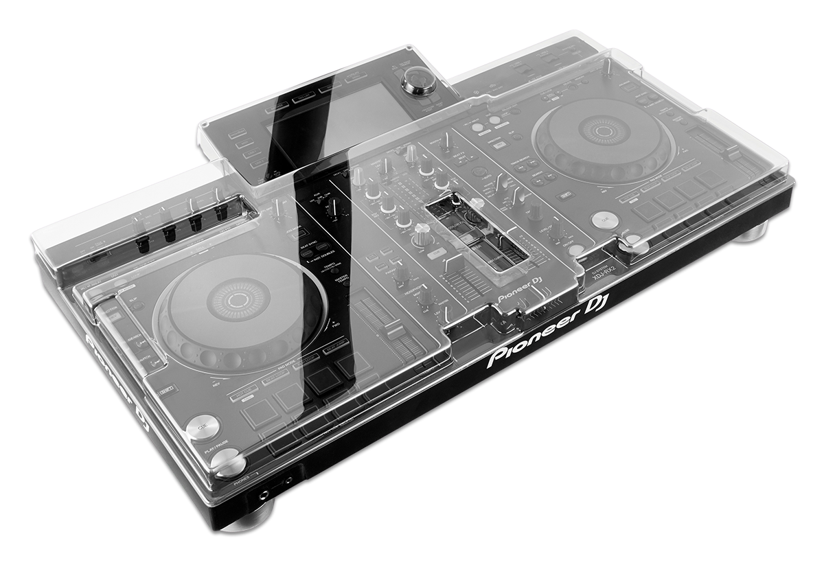 Decksaver XDJ-RX2 cover