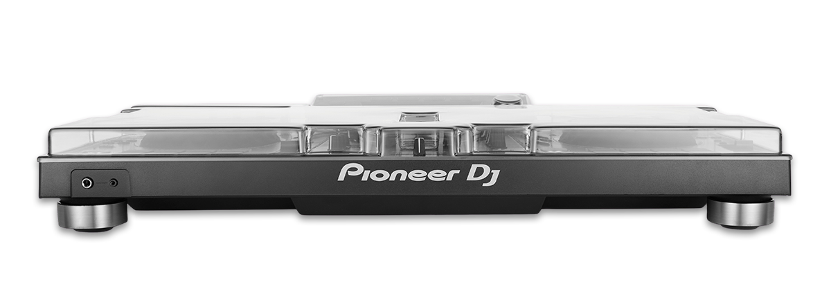 Decksaver XDJ-RX2 cover