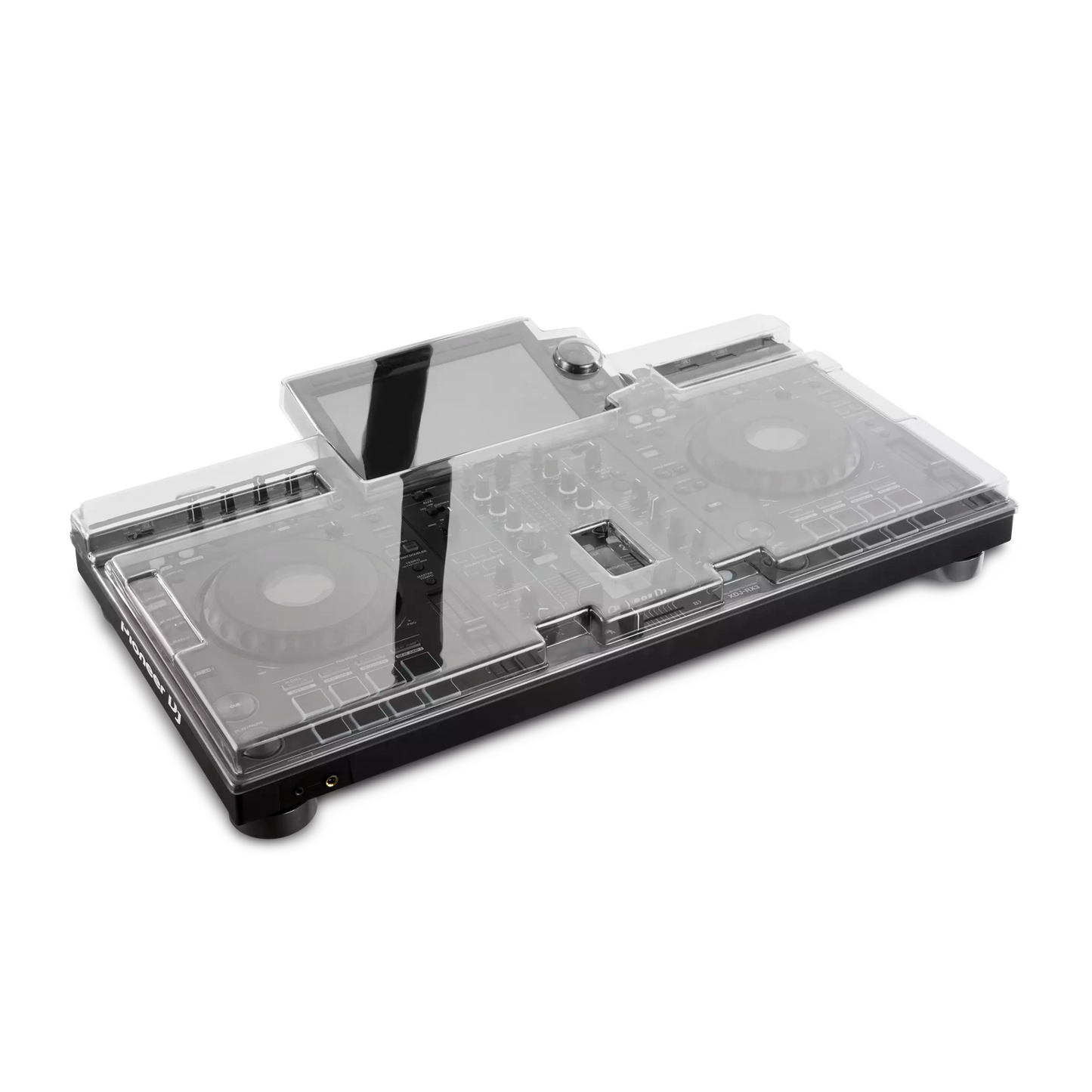 Decksaver XDJ-RX3 cover