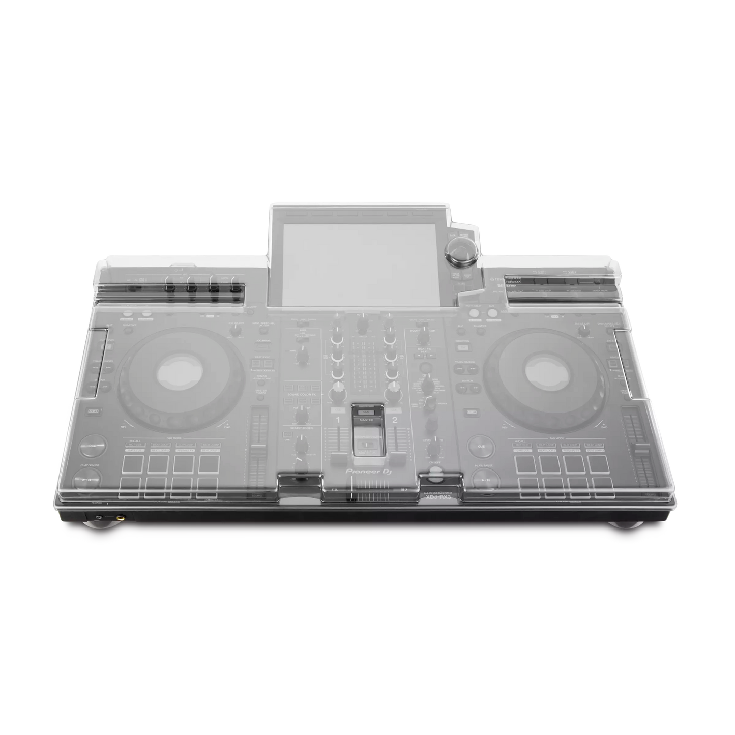 Decksaver XDJ-RX3 cover