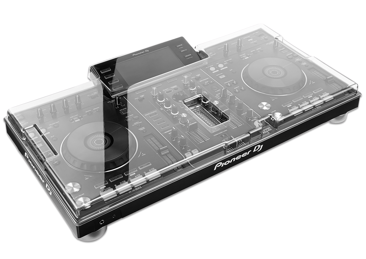 Decksaver XDJ-RX cover