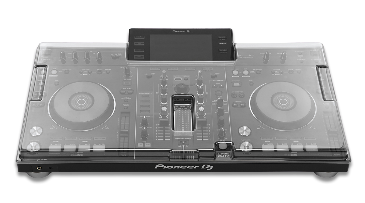 Decksaver XDJ-RX cover