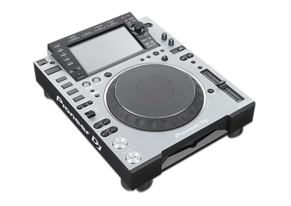 Decksaver CDJ-2000NXS2 cover