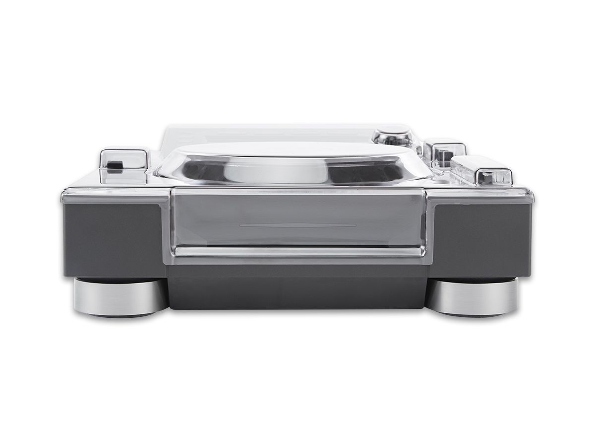 Decksaver CDJ-2000NXS2 cover