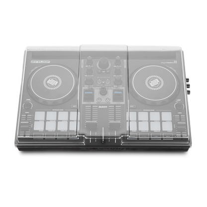 Decksaver Ready / Buddy cover (Light Edition)