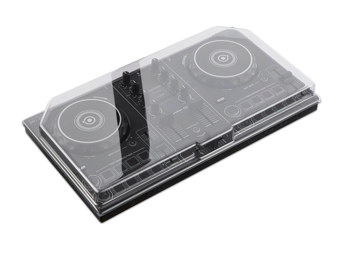Decksaver DDJ-200 cover