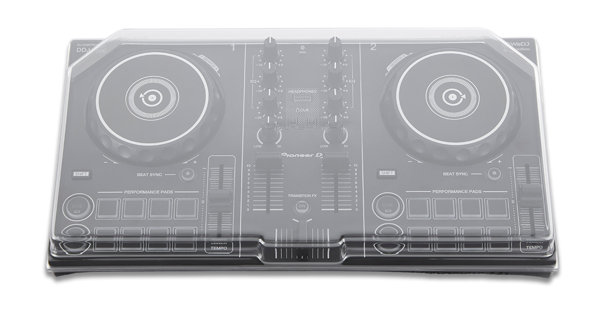 Decksaver DDJ-200 cover