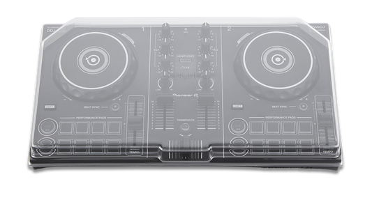 Decksaver DDJ-200 cover